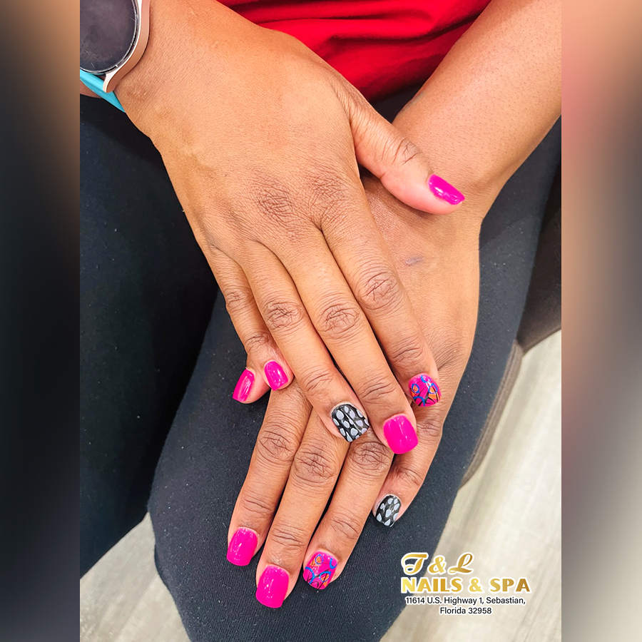 Nail ideas
